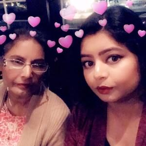 Meet your Posher, Sumbel